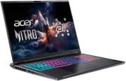 Acer Nitro 18 AI AN18-61-R127 Obsidian Black (NH.QYBEU.003) (UA)