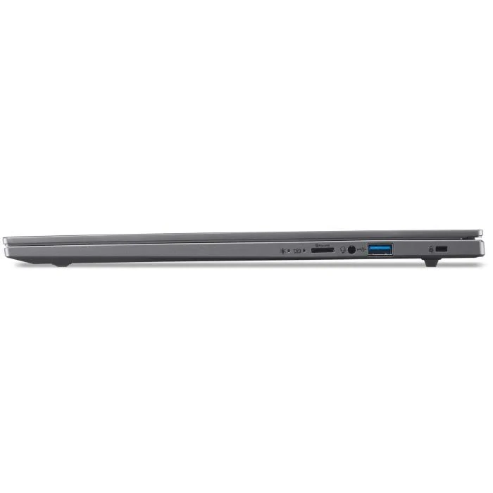 Acer Swift X 14 SFX14-73G (NX.J81EU.003) (UA) ; Роздільна здатність: 1920x1200 (WUXGA);