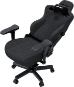 Anda Seat Kaiser 3 Pro XL Dark Gray Fabric (AD12YDC-XL-01-GB-PV/F-G01) (UA)