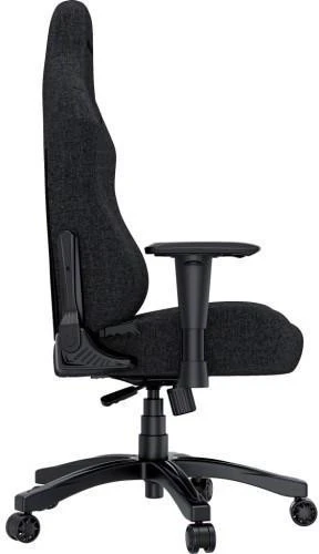 Anda Seat Luna L Dark Gray Fabric (AD18-44-GB-F) (UA) Бренд: Anda Seat; Лінійка: Luna L;