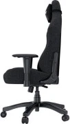 Anda Seat Luna L Dark Gray Fabric (AD18-44-GB-F) (UA)
