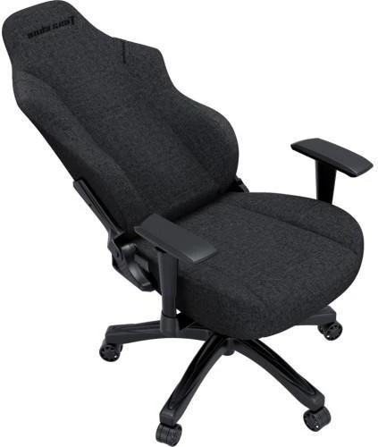 Anda Seat Luna L Dark Gray Fabric (AD18-44-GB-F) (UA) Бренд: Anda Seat; Лінійка: Luna L;