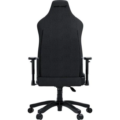 Anda Seat Novis L Dark Gray Fabric (AD23-L-01-GB-F) (UA) Бренд: Anda Seat; Лінійка: Novis L;