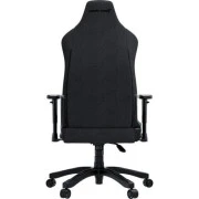 Anda Seat Novis L Dark Gray Fabric (AD23-L-01-GB-F) (UA)