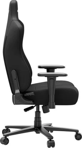 Anda Seat Novis XL Black Fabric (AD23-XL-01-B-F) (UA) Бренд: Anda Seat; Лінійка: Novis XL;