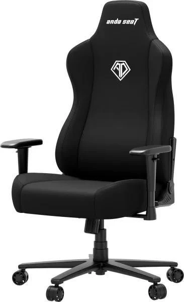 Anda Seat Novis XL Black Fabric (AD23-XL-01-B-F) (UA) Бренд: Anda Seat; Лінійка: Novis XL;
