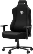Anda Seat Novis XL Black Fabric (AD23-XL-01-B-F) (UA)
