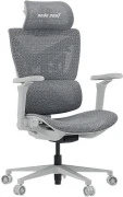 Anda Seat X-Air Pro XL Mesh Gray (AD-WY-01-GGF-G01) (UA)