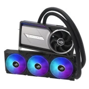 ASUS GeForce RTX5090 32GB ROG ASTRAL LC OC GAMING (ROG-ASTRAL-LC-RTX5090-O32G-GAMING) (90YV0LW2-M0NA00) (UA)