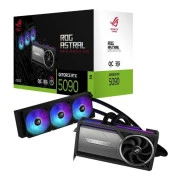 ASUS GeForce RTX5090 32GB ROG ASTRAL LC OC GAMING (ROG-ASTRAL-LC-RTX5090-O32G-GAMING) (90YV0LW2-M0NA00) (UA)