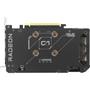 ASUS Radeon RX 9060 XT 16Gb DUAL OC (DUAL-RX9060XT-16G) (90YV0LG2-M0NA00) (UA)