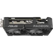 ASUS Radeon RX 9060 XT 16Gb DUAL OC (DUAL-RX9060XT-16G) (90YV0LG2-M0NA00) (UA)