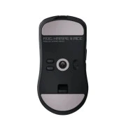 ASUS ROG Harpe II Ace Bluetooth/Wireless/USB Black (90MP0490-BMUA00) (UA)