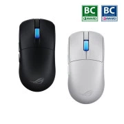 ASUS ROG Harpe II Ace Bluetooth/Wireless/USB Black (90MP0490-BMUA00) (UA)