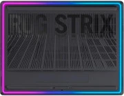 ASUS ROG Strix G16 G615JH Eclipse Gray (G615JH-RV082, 90NR0N71-M00350) (UA)