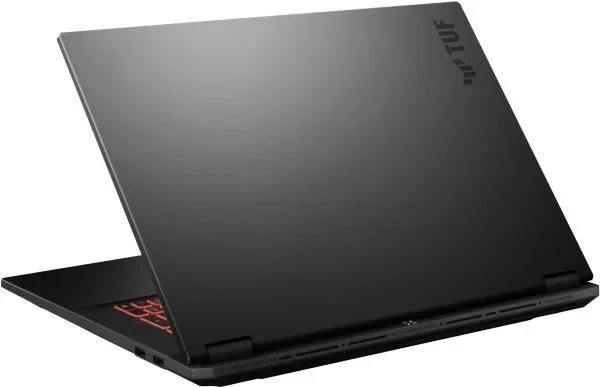 ASUS TUF Gaming A18 FA808UH Jaeger Gray (FA808UH-S8060, 90NR0NM1-M00370) (UA) Бренд: ASUS; Конструкція: