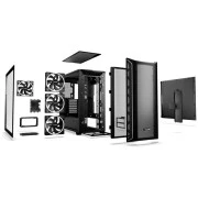 Be quiet! SHADOW BASE 800 FX Black (BGW63) (UA)