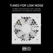 Corsair 1000W RM1000e ATX 3.1 White (CP-9020294-EU) (UA)