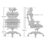 Cougar Terminator Elite Black (TERMINATOR ELITE) (UA)