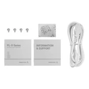 Deepcool 750W (PL750D WH) (UA)