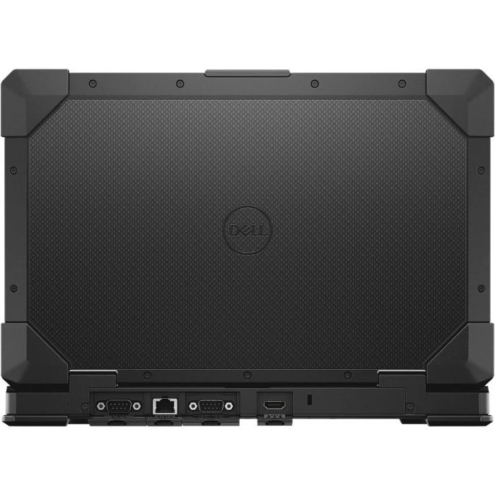 Dell Latitude 5430 Rugged (210-BCFR_i516512HDWP) (UA) ; Тип ноутбука: бизнес,