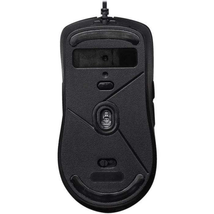 Dream Machines DM7 Switch Duo Wireless/USB Black (DM7_SWITCH_DUO) (UA) ; Сенсор: PixArt 3370; Вага: 65 г;