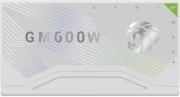 GameMax GM 600B WH Fully-modular (UA)