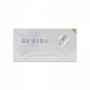 GameMax GM 800B WH Fully-modular (UA)