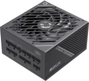 GameMax GX-1250 PRO BK(ATX3.1PCIe5.1) (UA)