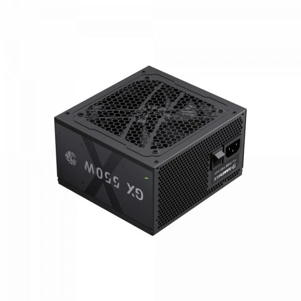 GameMax GX 550GF (UA)