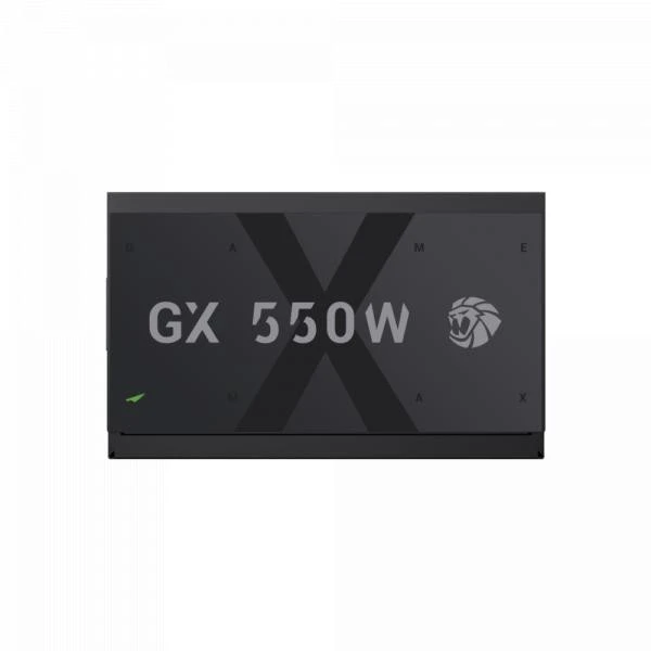 GameMax GX 550GF (UA)