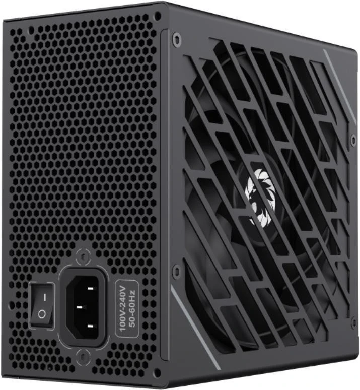 GameMax GX-750 PRO BK(ATX3.1PCIe5.1) (UA)