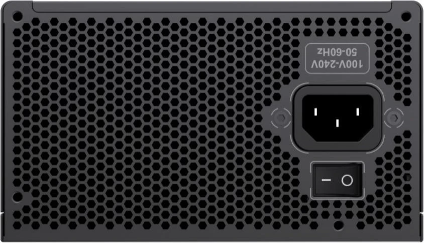 GameMax GX-750 PRO BK(ATX3.1PCIe5.1) (UA)