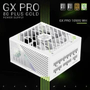 GameMax GX PRO 1050G WH (UA)