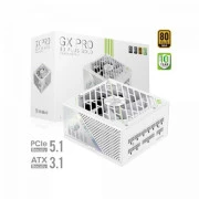 GameMax GX PRO 1250G WH (UA)