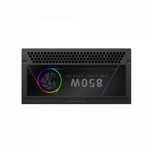 GameMax RGB PRO 850G (UA) Бренд: GameMax; Форм-фактор БП: ATX, EPS;