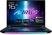GIGABYTE Aorus MASTER 16 (AORUS_16_BYHC5UAE65SP) (UA)