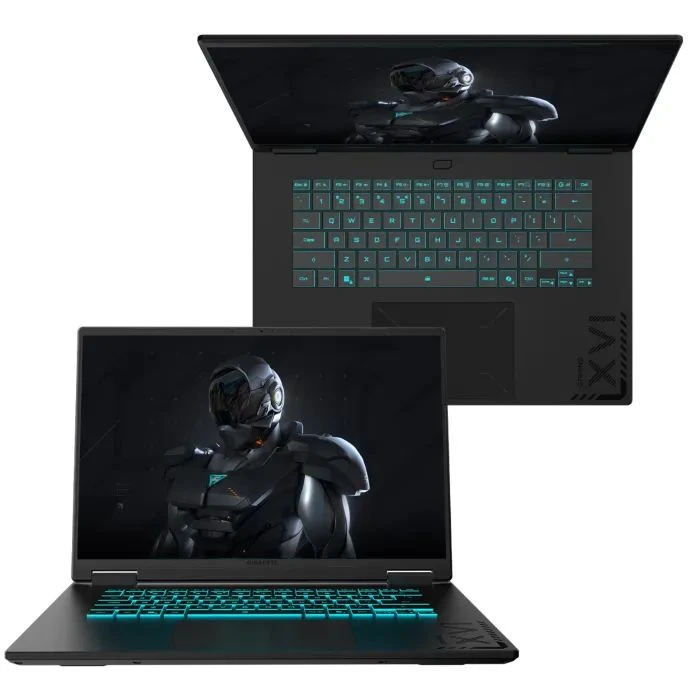 GIGABYTE Gaming A16 (3VHK3UA894SD) (UA)