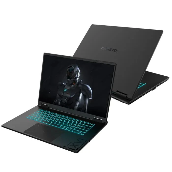 GIGABYTE Gaming A16 (CMHI2UA894SD) (UA) ; Тип ноутбука: игровой;