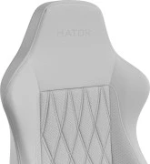 HATOR Darkside 3L PU White (HTC3001L) (UA)