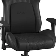 HATOR Darkside 3M PU Black (HTC3000M) (UA)