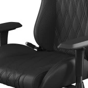 HATOR Darkside 3M PU Black (HTC3000M) (UA)