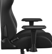 HATOR Darkside 3M PU Black (HTC3000M) (UA)