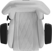 HATOR Darkside 3M PU White (HTC3001M) (UA)