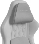 HATOR Darkside 3M PU White (HTC3001M) (UA)