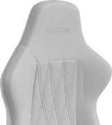 HATOR Darkside 3M PU White (HTC3001M) (UA)