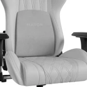 HATOR Darkside 3M PU White (HTC3001M) (UA)