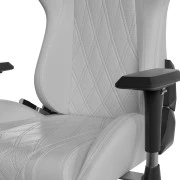 HATOR Darkside 3M PU White (HTC3001M) (UA)