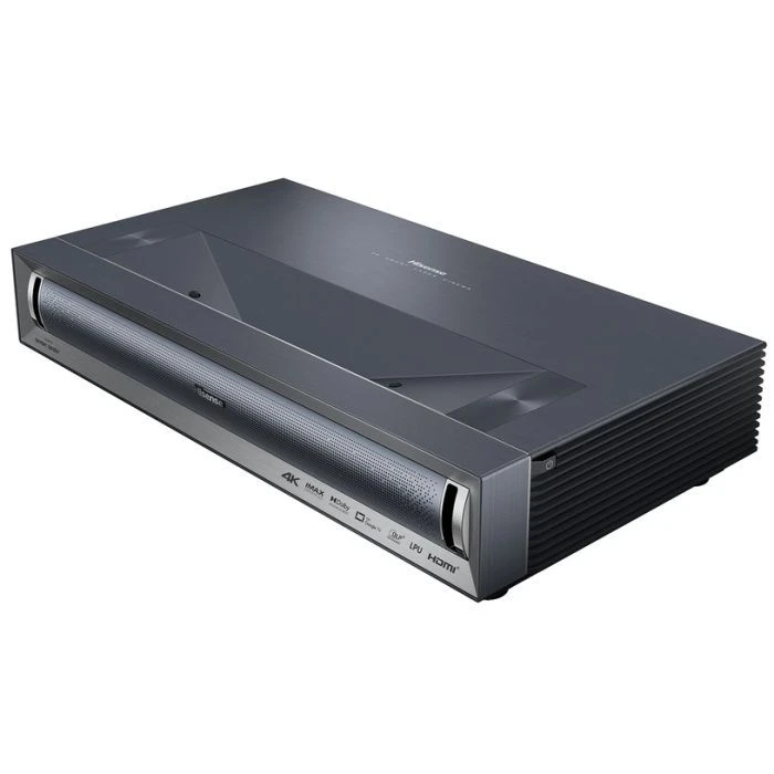 Hisense PX3-PRO (UA) Підтримка форматів: 16:9;