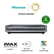 Hisense PX3-PRO (UA)